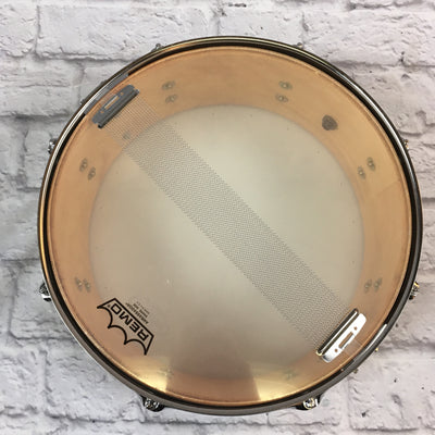 PDP 14in Snare Drum Refinished