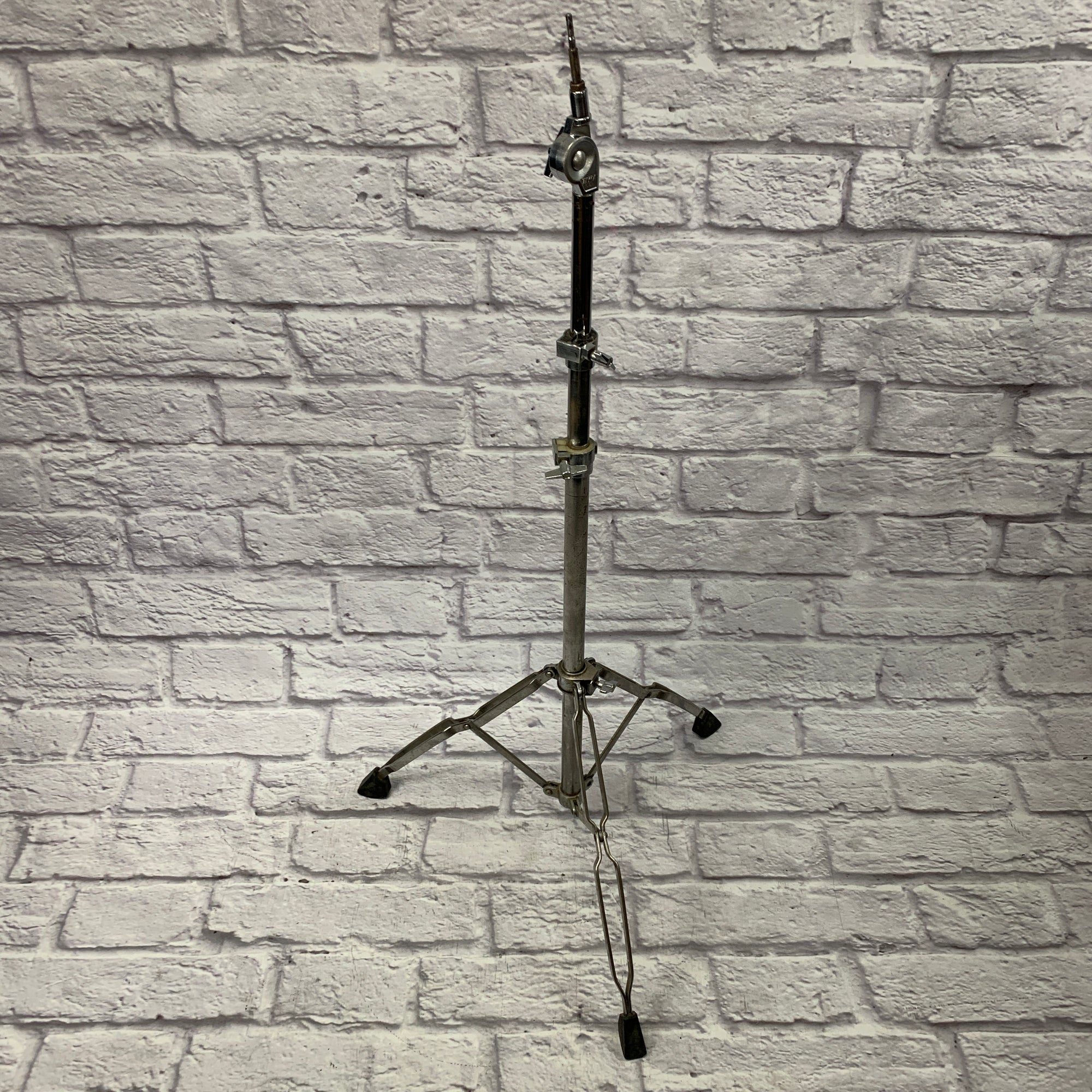 Tama Double Braced Straight Cymbal Stand