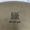 Zildjian K 20" Ride Cymbal
