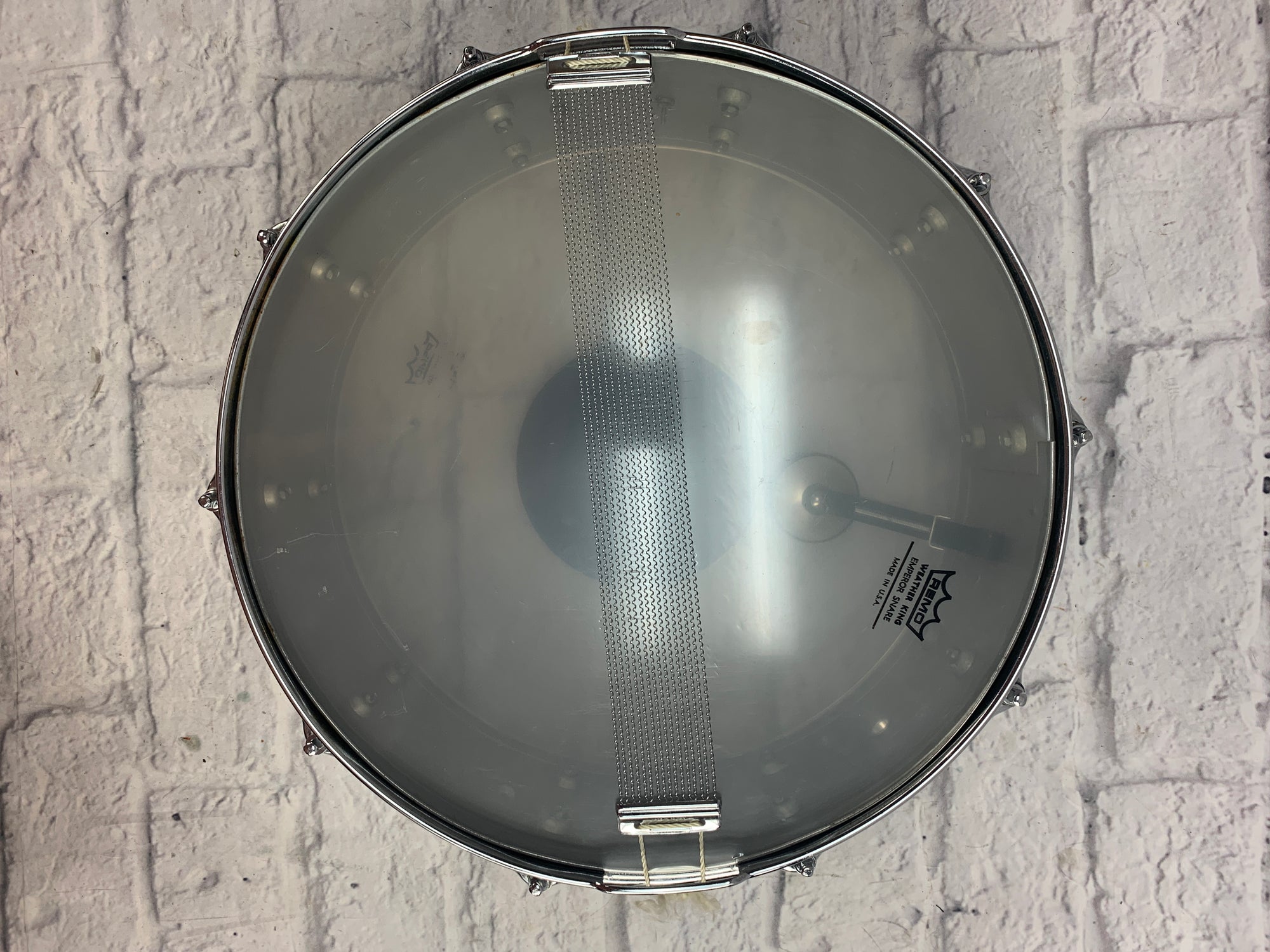 Vintage Slingerland Festival 10 Lug Snare Drum