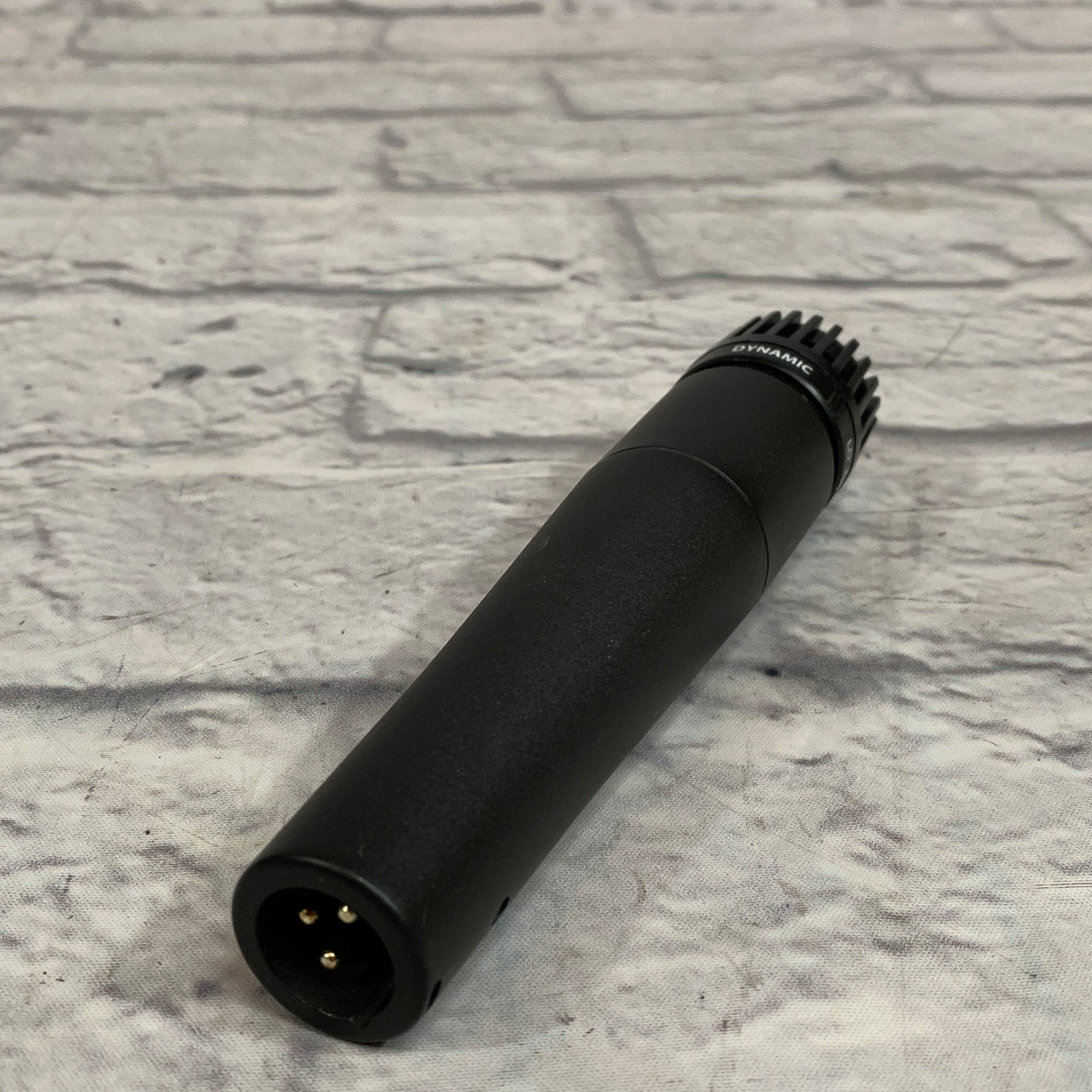 Shure SM57 Dynamic Microphone
