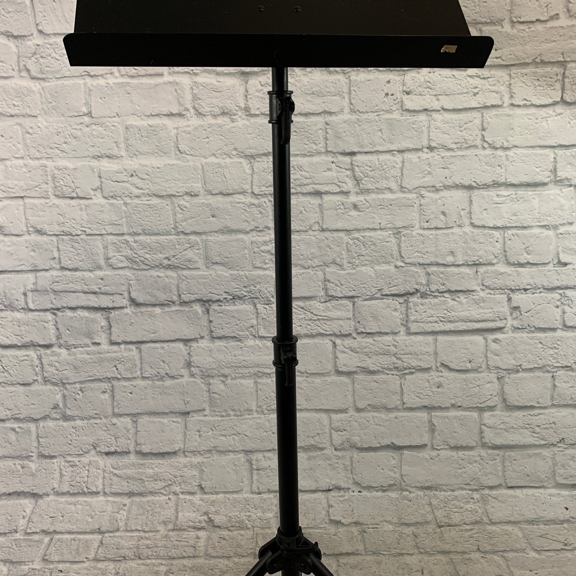 Proline GMS80A Conductor Sheet Music Stand