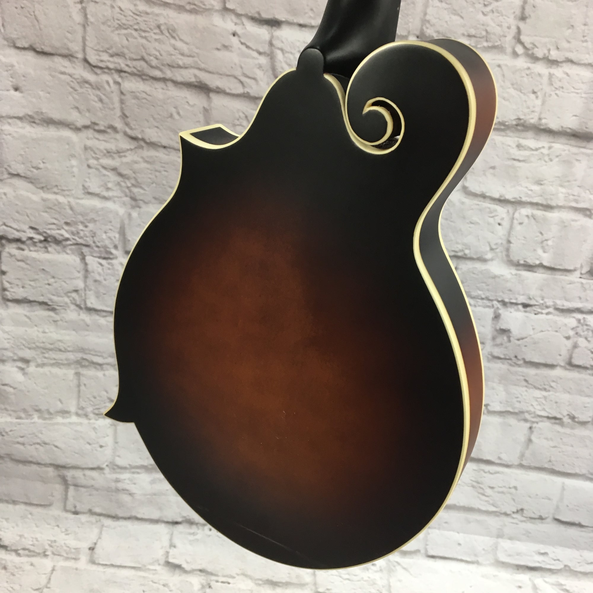 Loar LM-310F F Style Mandolin