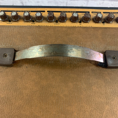 Kustom Sienna 65 Acoustic Guitar Amp