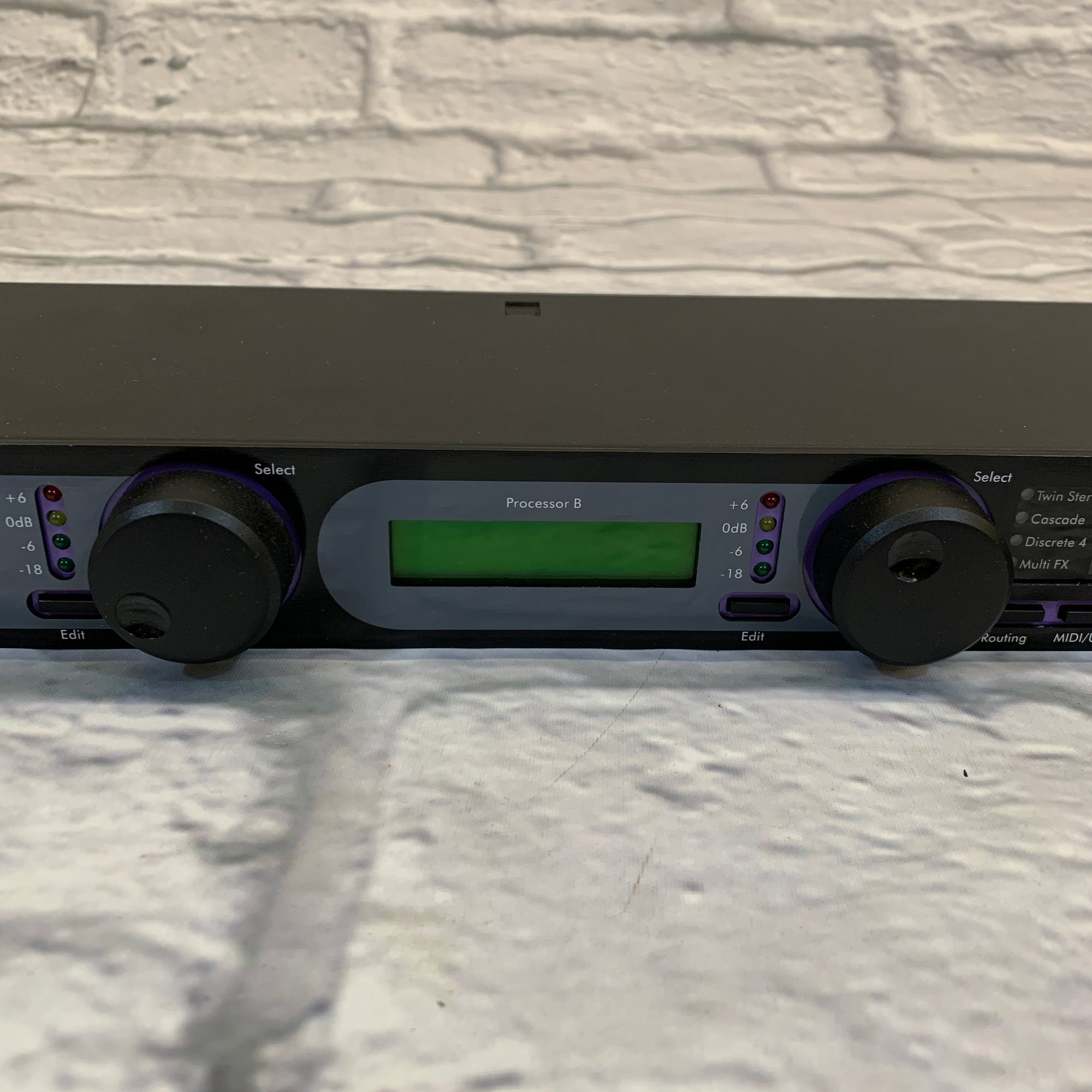Art DMV-Pro Effects Processor