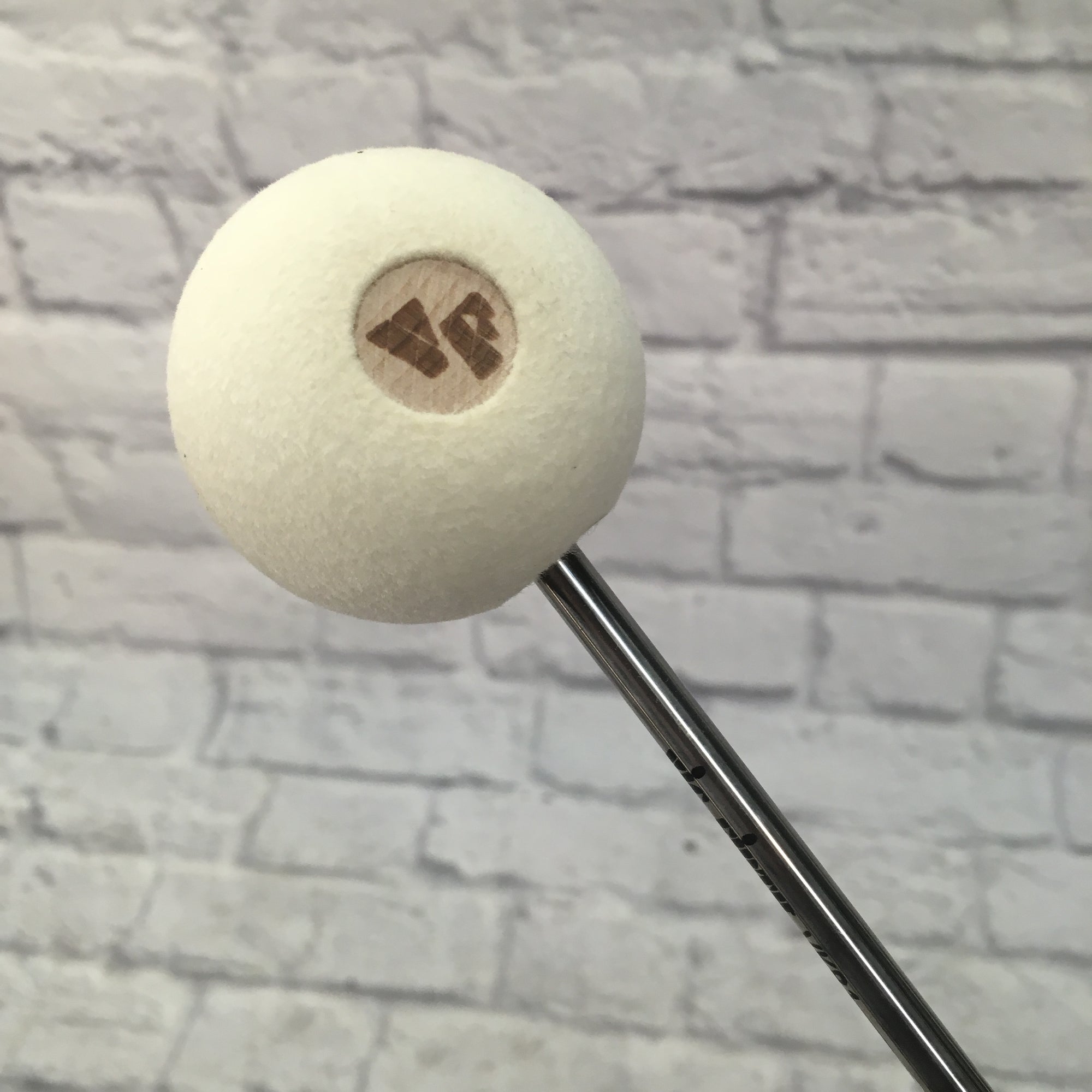 Vic Firth VicKick VKB1 Felt Beater (New)