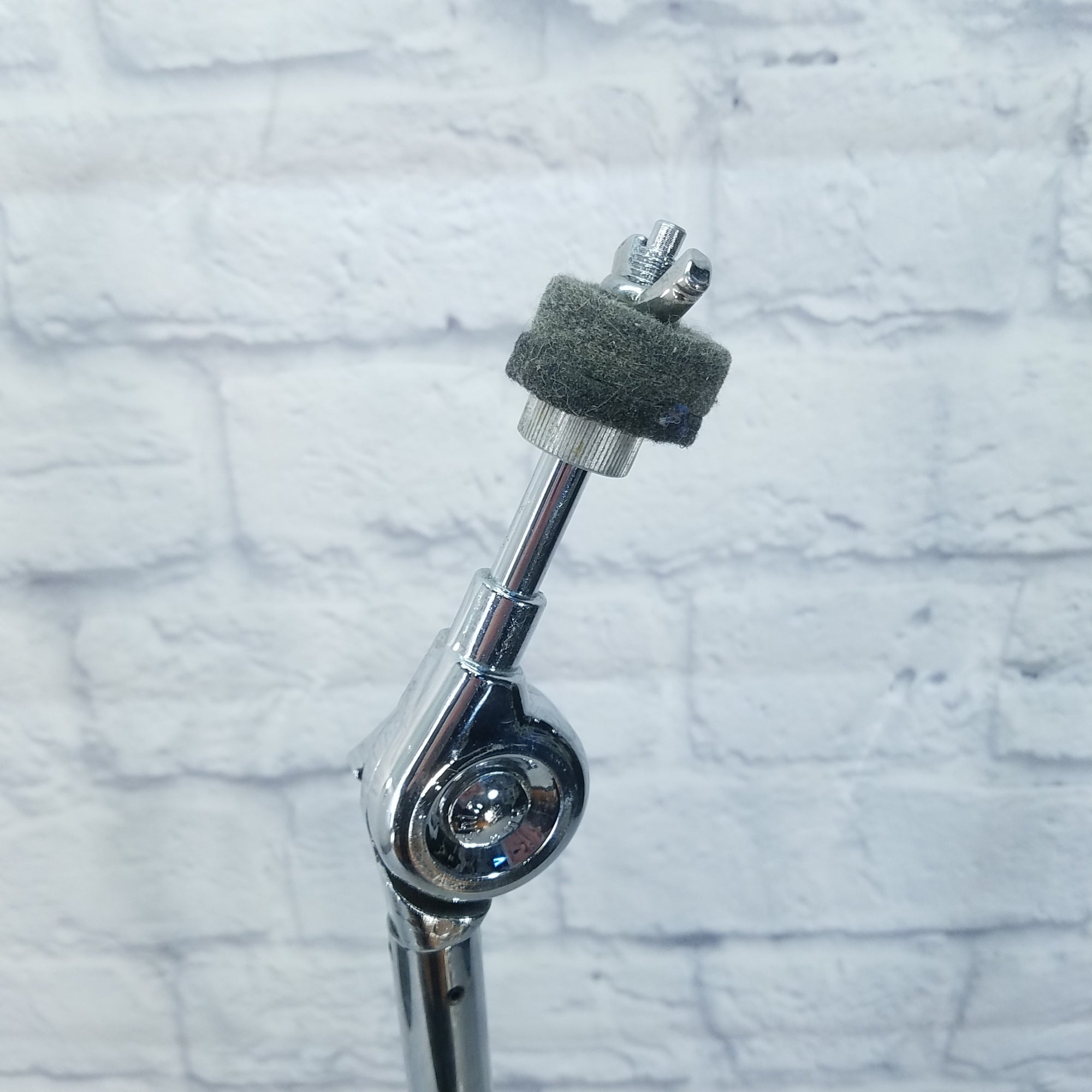Tama Heavy Duty Double Braced Straight Cymbal Stand