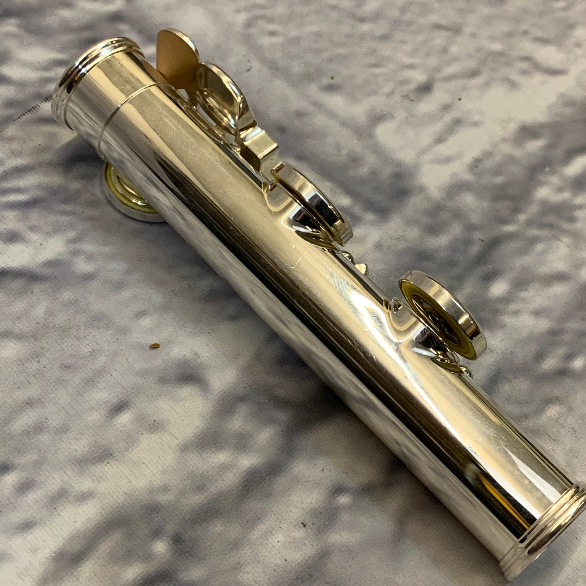 Yamaha YFL 222 Standard Flute