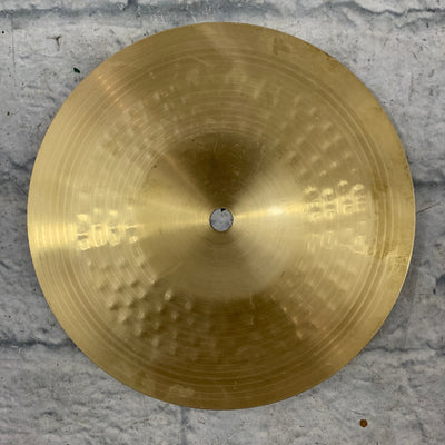 Wuhan 8" Splash Cymbal