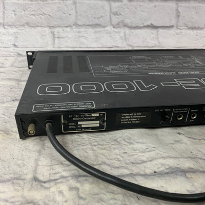 Roland Digital Delay SDE-1000