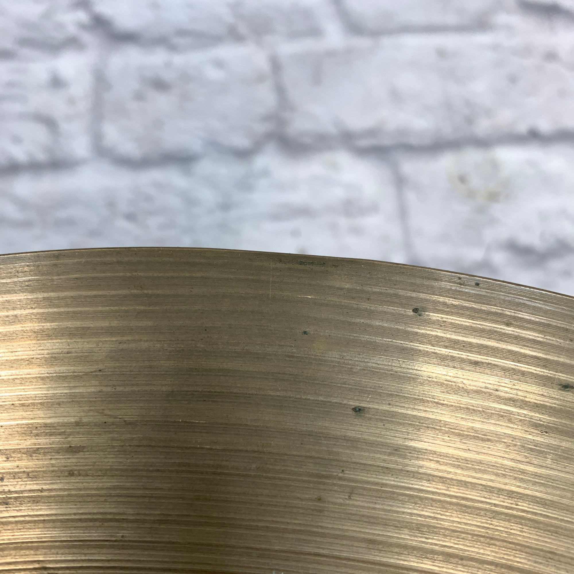 Zildjian 20 Avedis Ride Cymbal 2550g