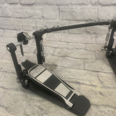 Unknown Double Kick Pedal