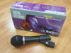 Digital Reference DR-VX1 Dynamic Vocal Mic w Clip and Box