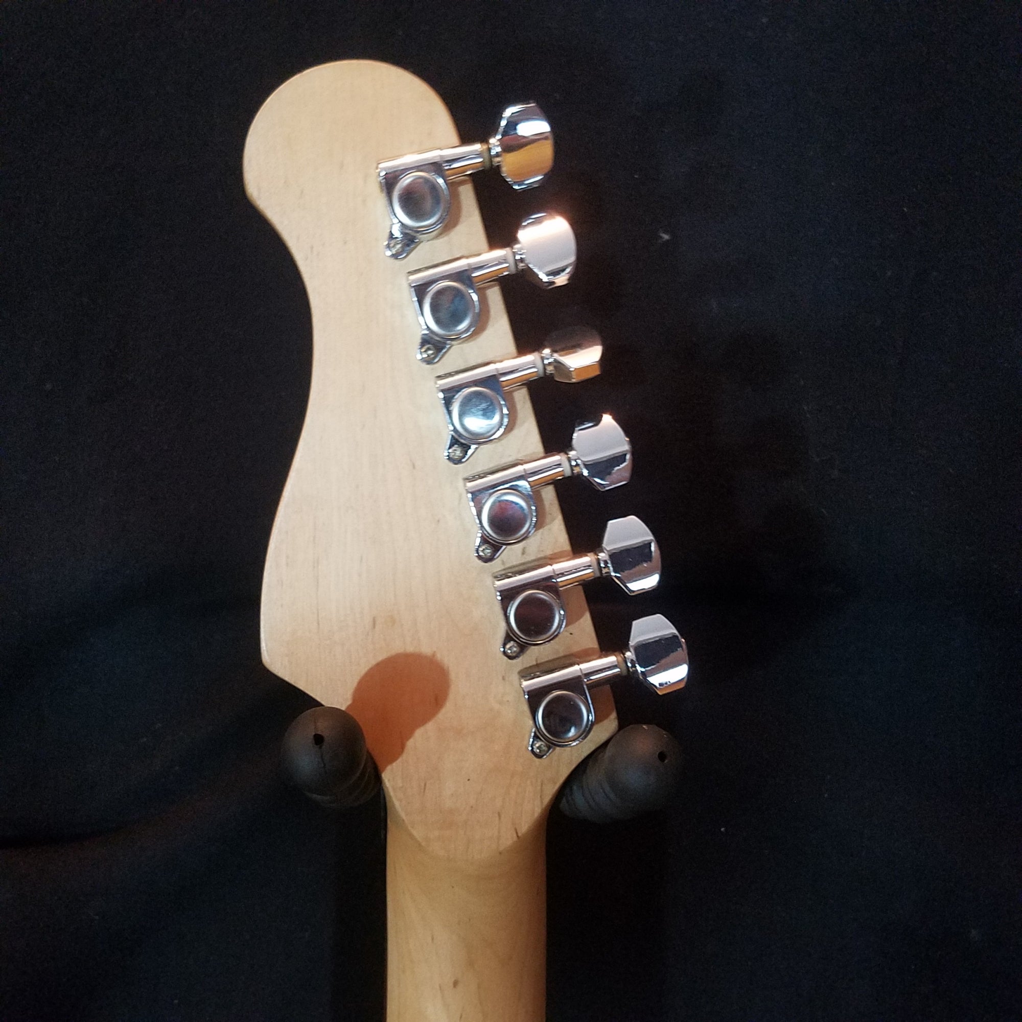 Spectrum Strat Style Electric Guitar