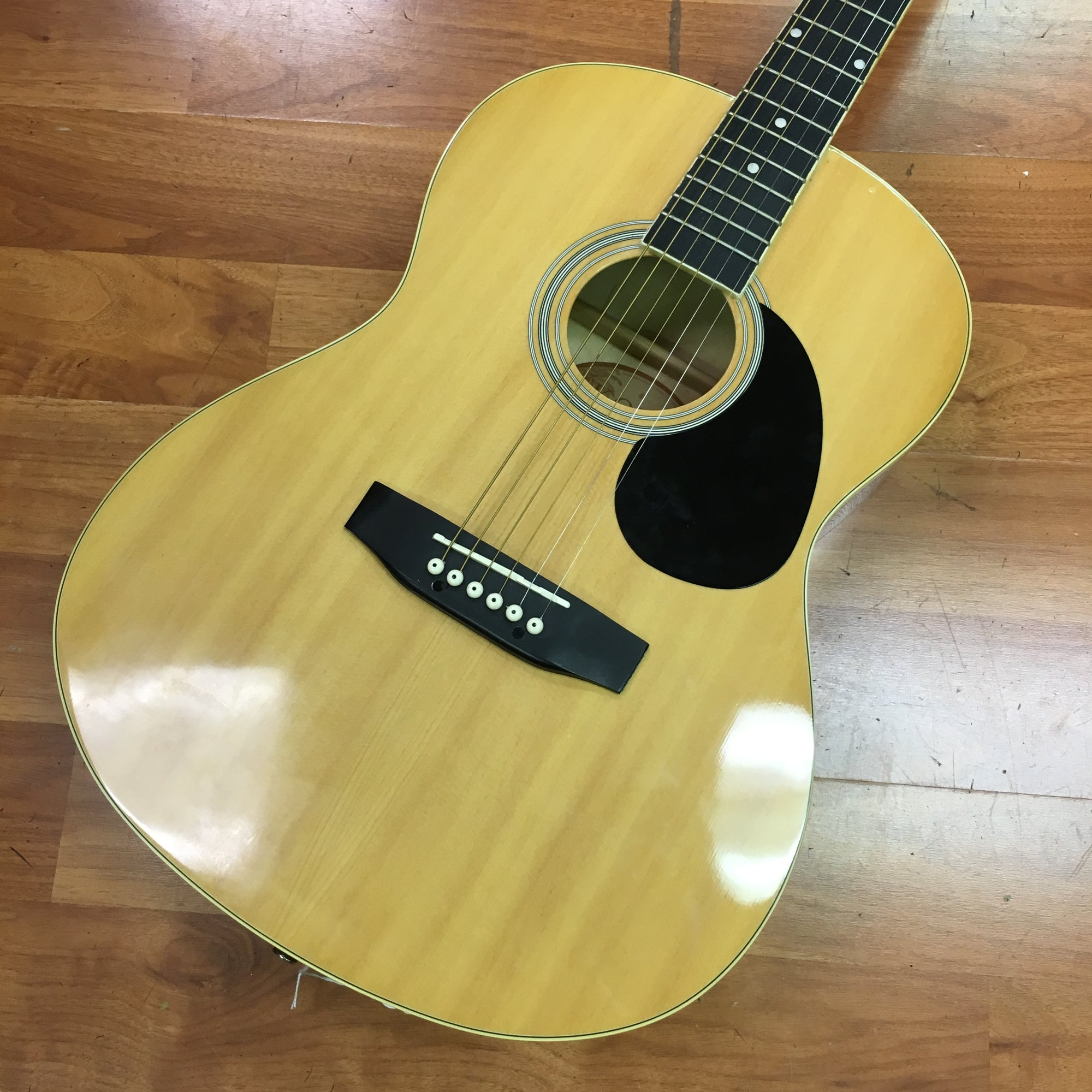 Kona Acoustic Guitar