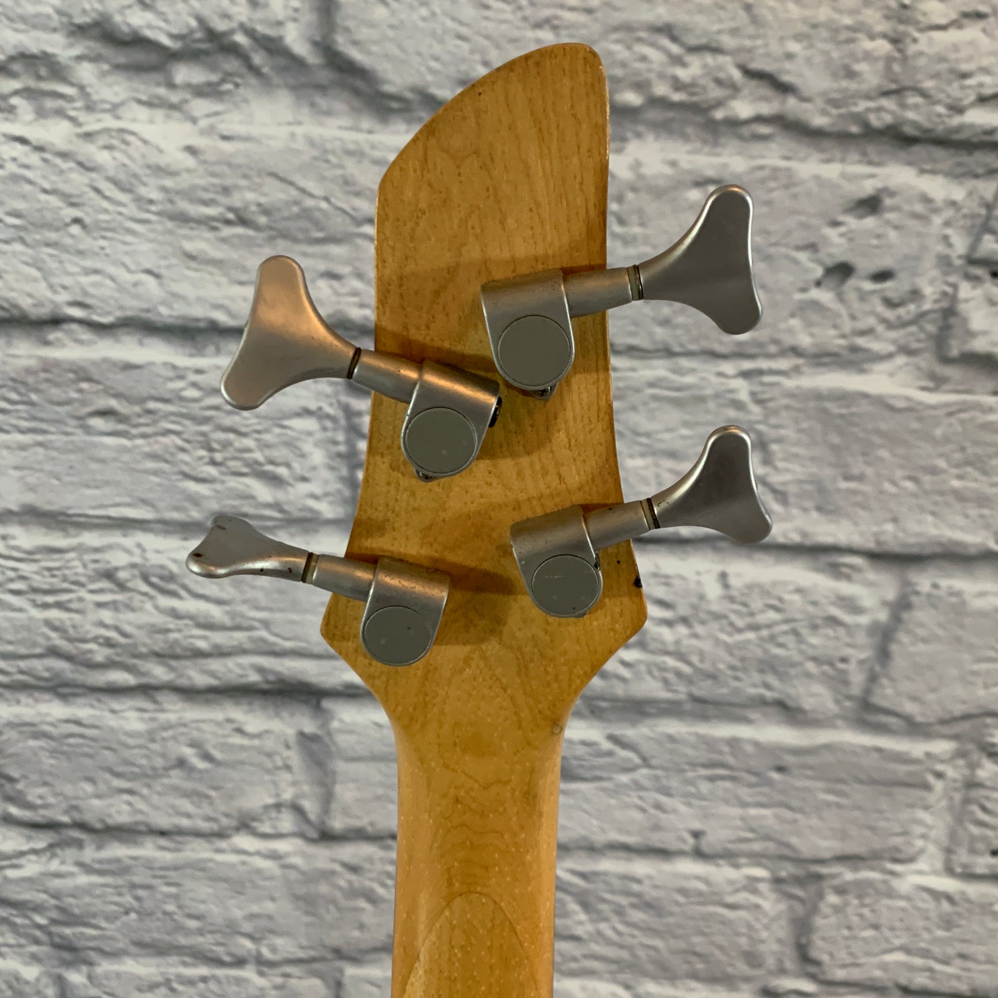 Aria 4-String Bass Guitar