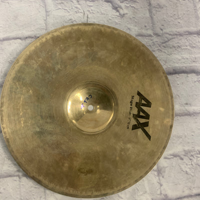 Sabian AAX Stage 14" Hi Hats