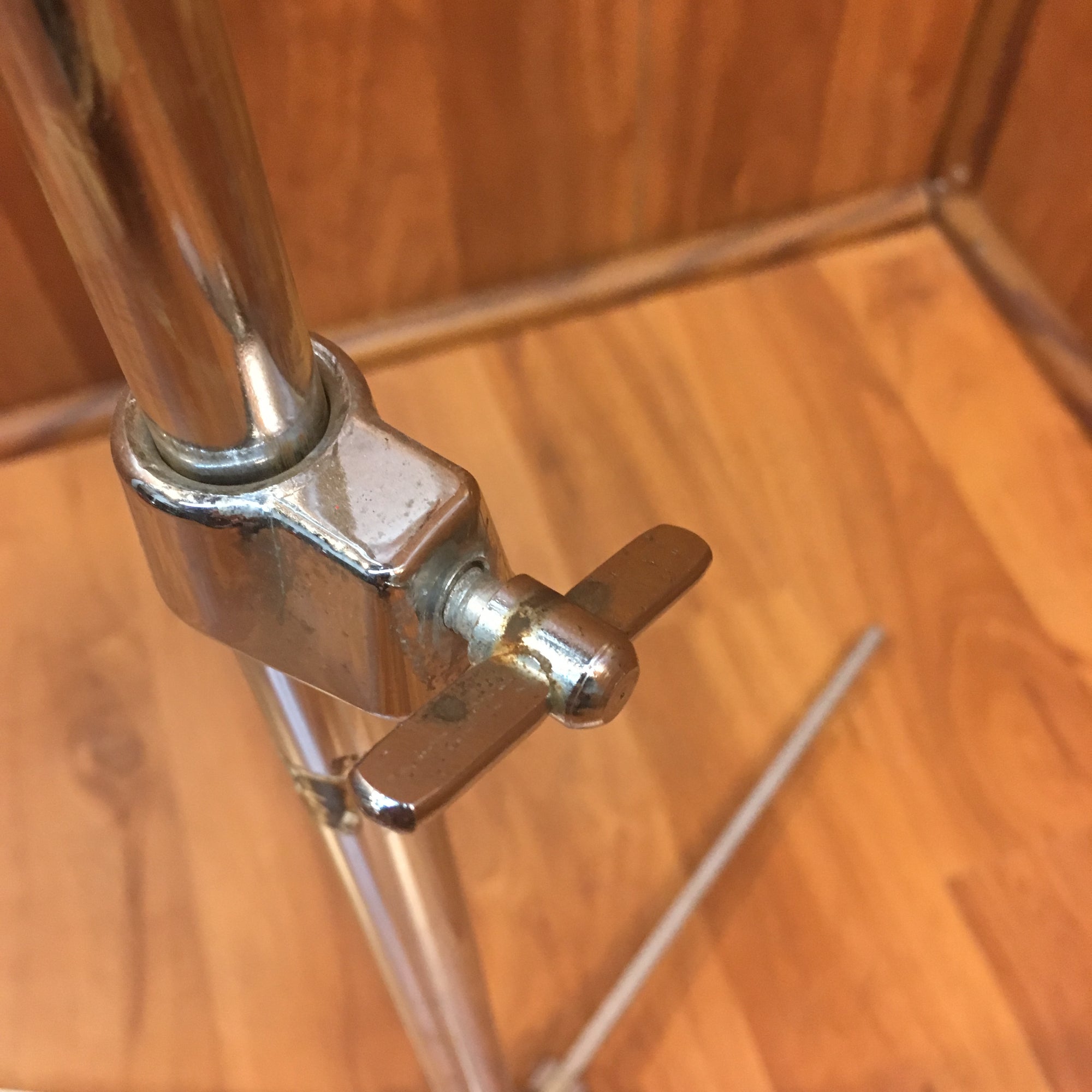 Slingerland Vintage Snare Stand