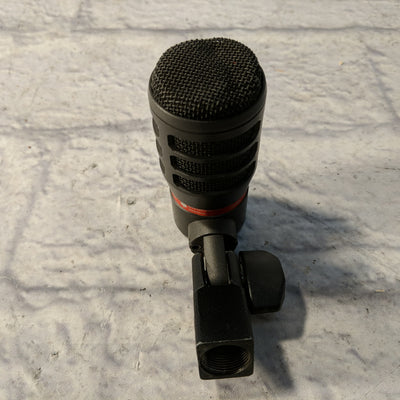 Audio-Technica ATM23HE Hypercardioid Dynamic Microphone