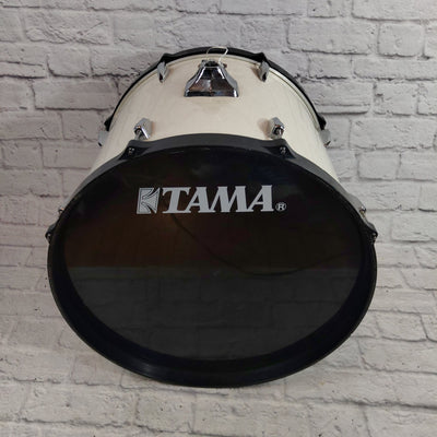 Tama Imperialstar 22 x 18 Bass Drum