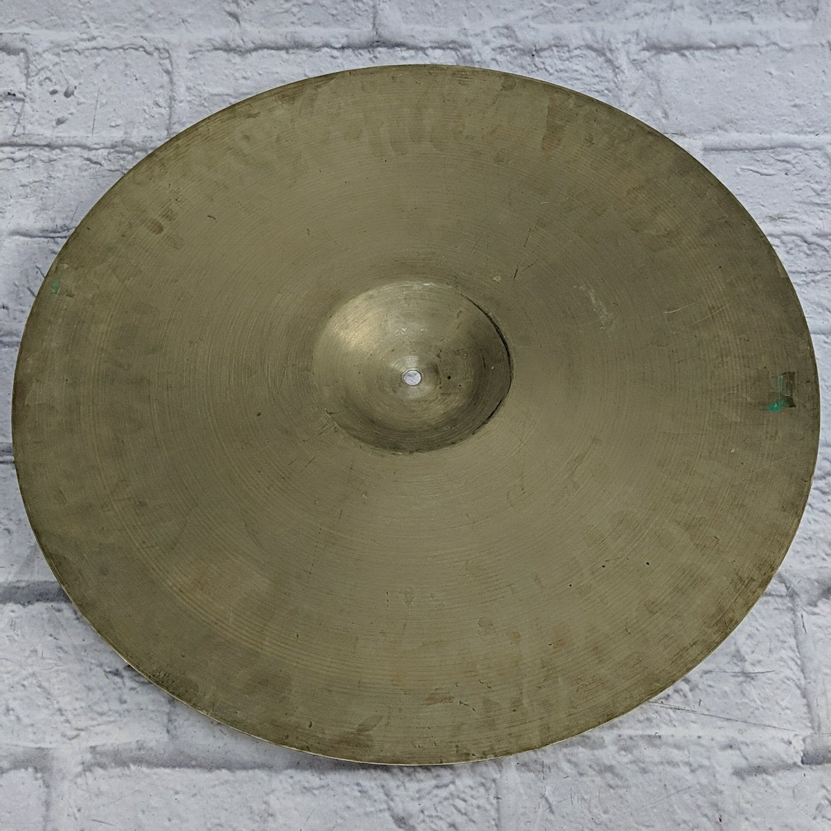 Paiste Vintage 20 Super Ride Cymbal