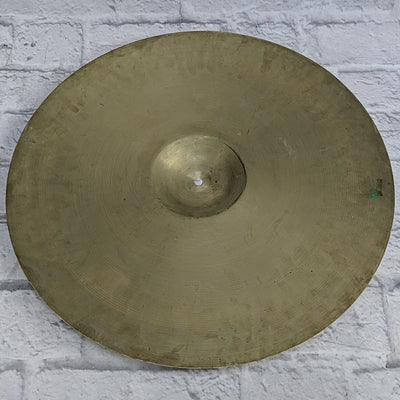 Paiste Vintage 20 Super Ride Cymbal