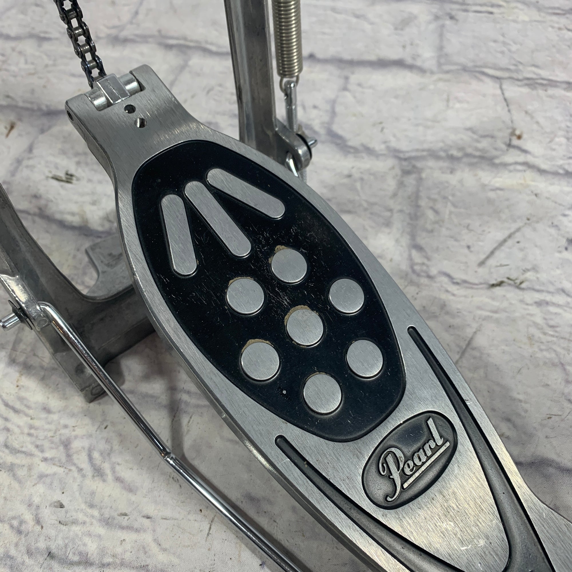 Pearl P 120 Single Kick Pedal