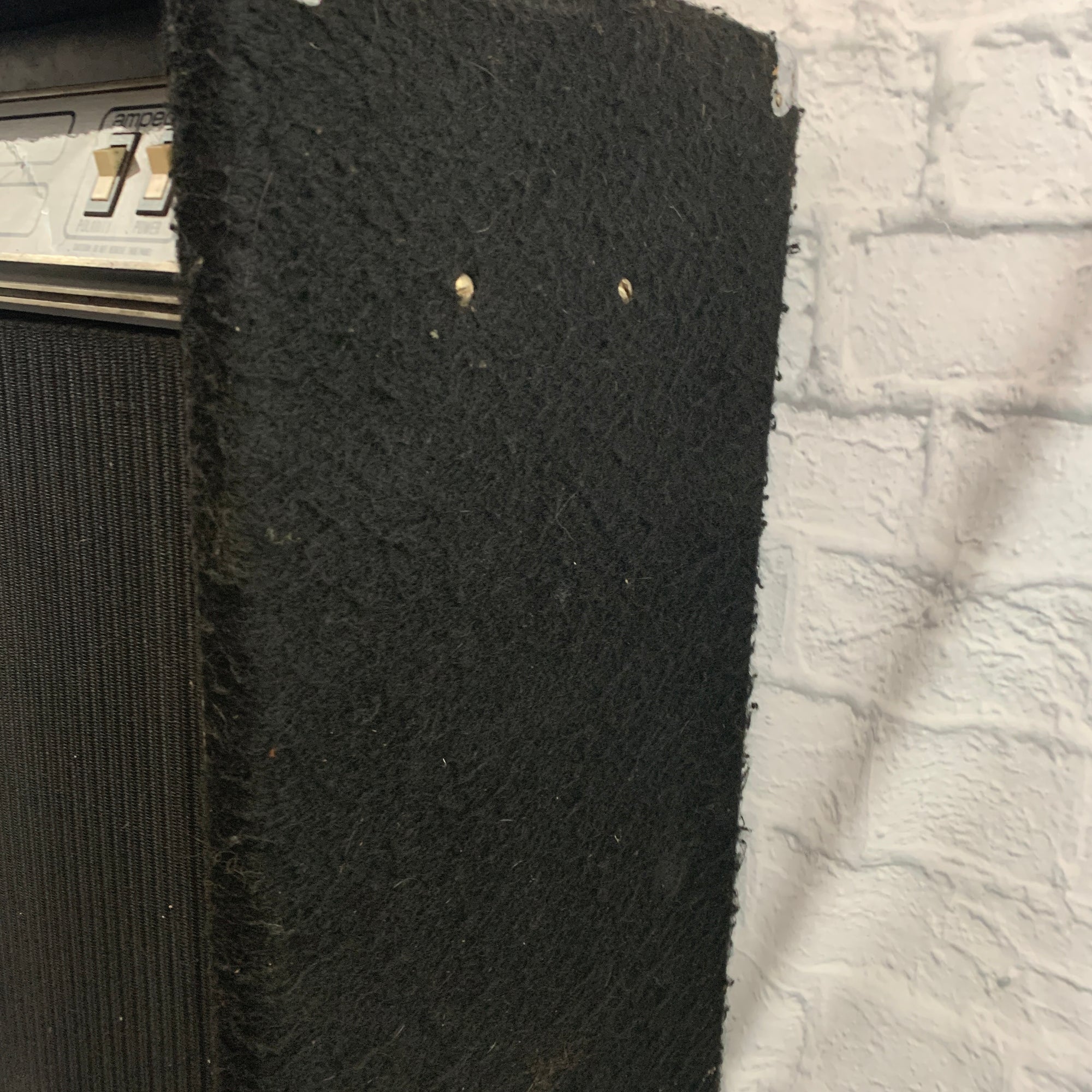 Vintage Ampeg B115 Bass Guitar Combo