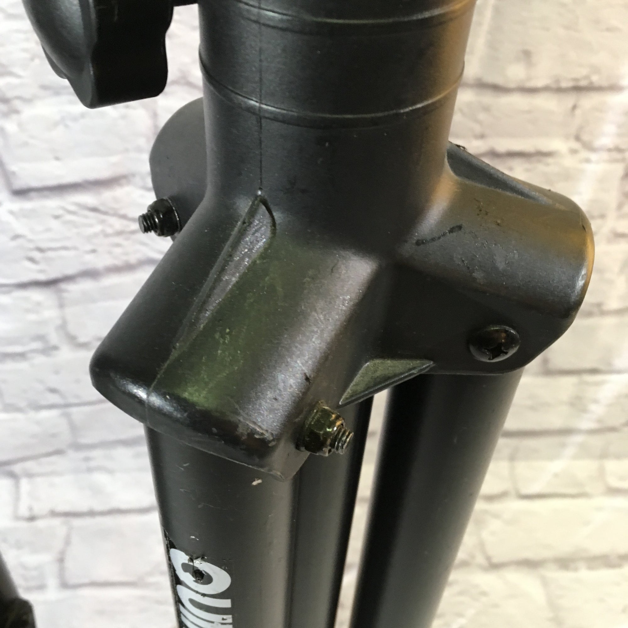 Quik Lok Speaker Stand Pair