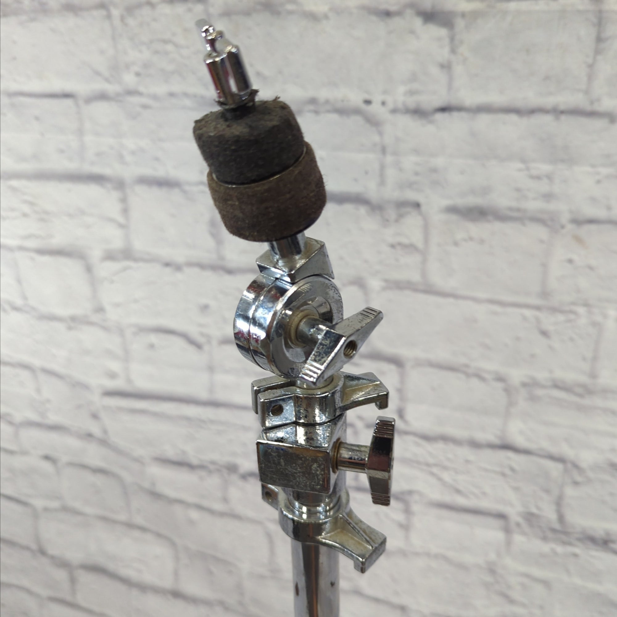 SP Sound Percussion Straight Cymbal Stand