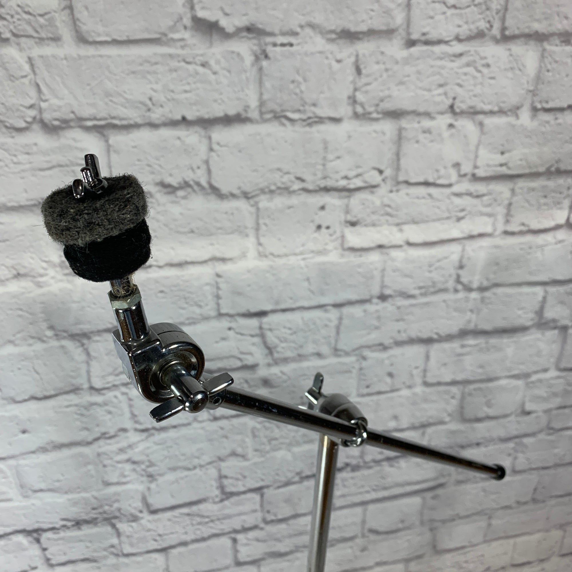 CB Percussion Double Braced Boom Cymbal Stand