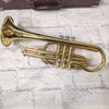 Holton C605 Cornet with Case AS IS Trumpet