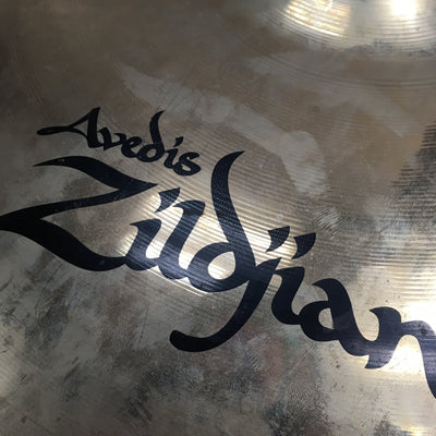 Zildjian 16in A Custom Crash Cymbal