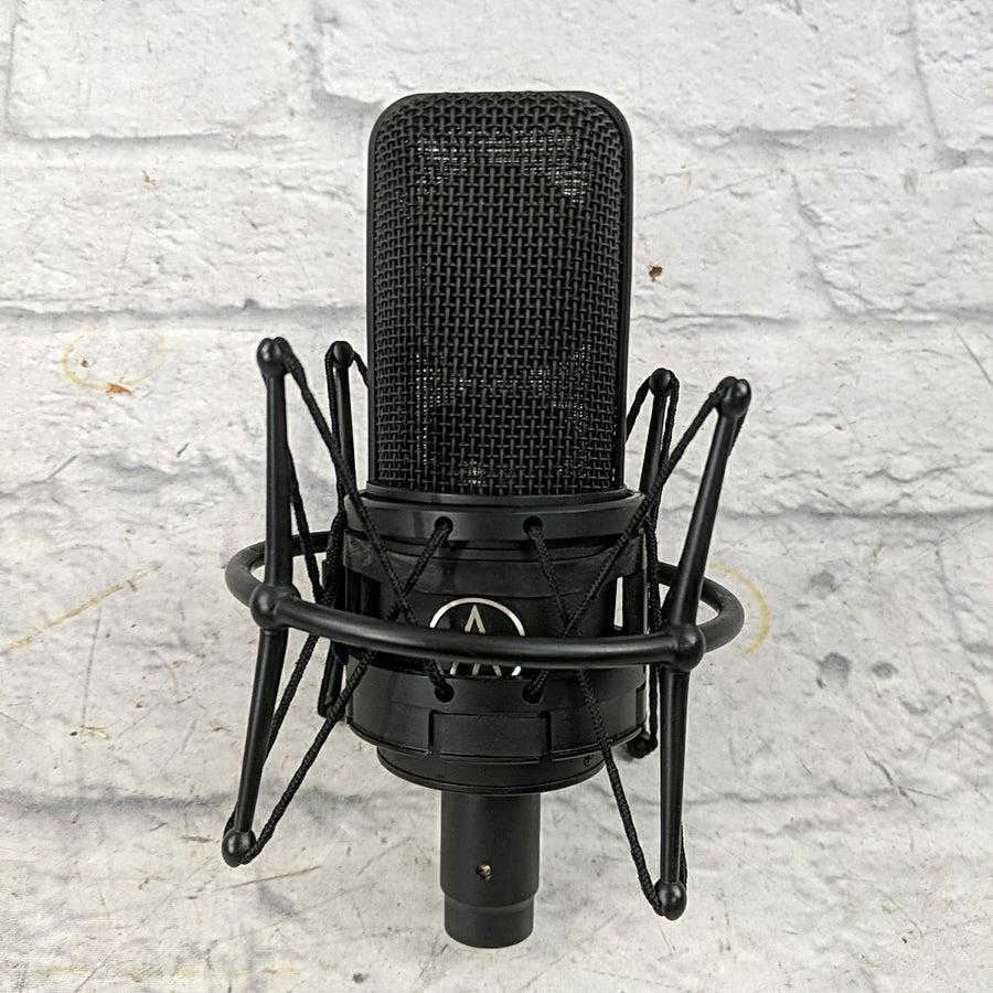 Audio Technica AT4033A Microphone