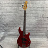 Yamaha BB450 4 String Bass