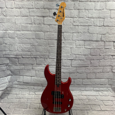 Yamaha BB450 4 String Bass