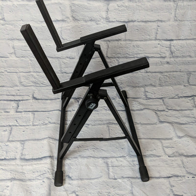 On Stage Stands RS7000 Tiltback Amp Stand