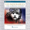 Les Miserables For Classical Players: Cello And Piano With Online Accompaniments