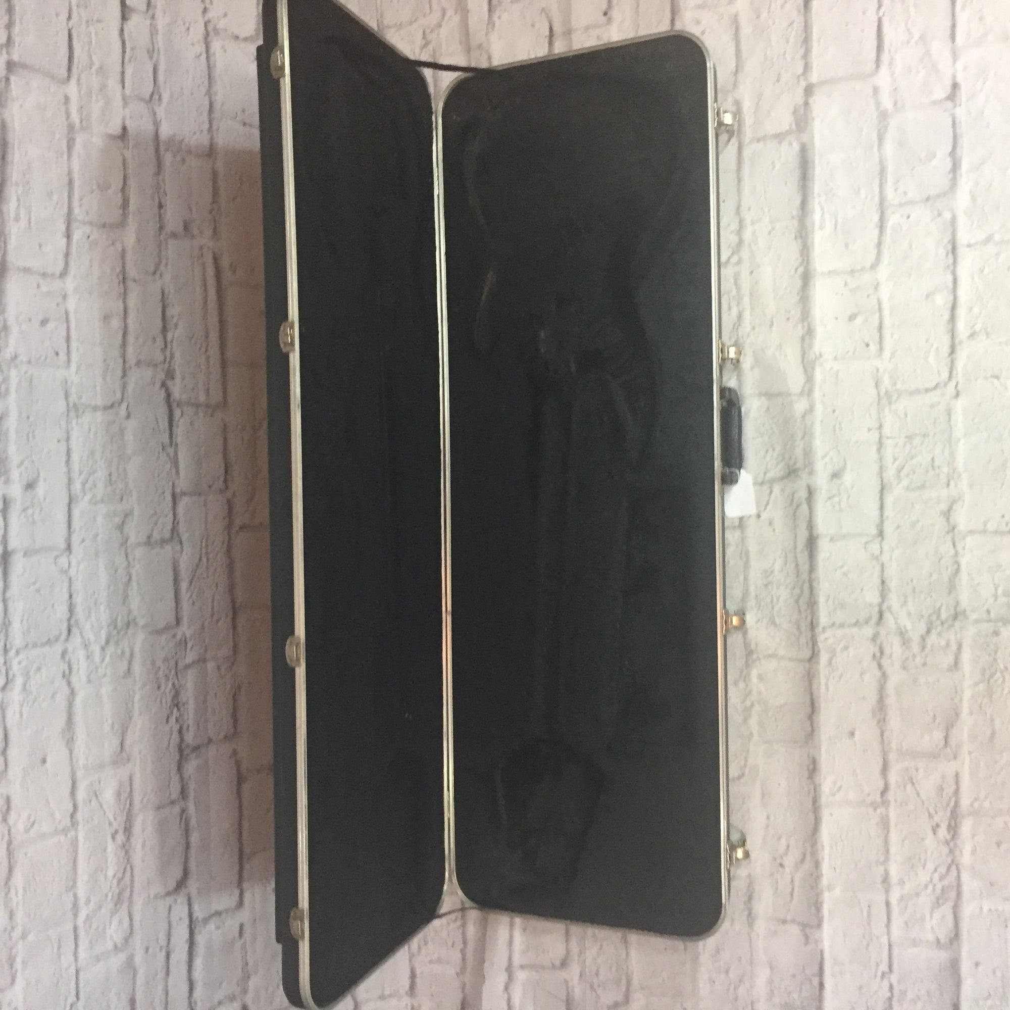 Yamaha Molded Electric Bass Hard Case