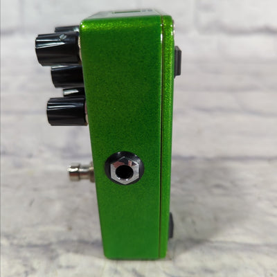 Zvex Fuzz Factory Vertical Pedal