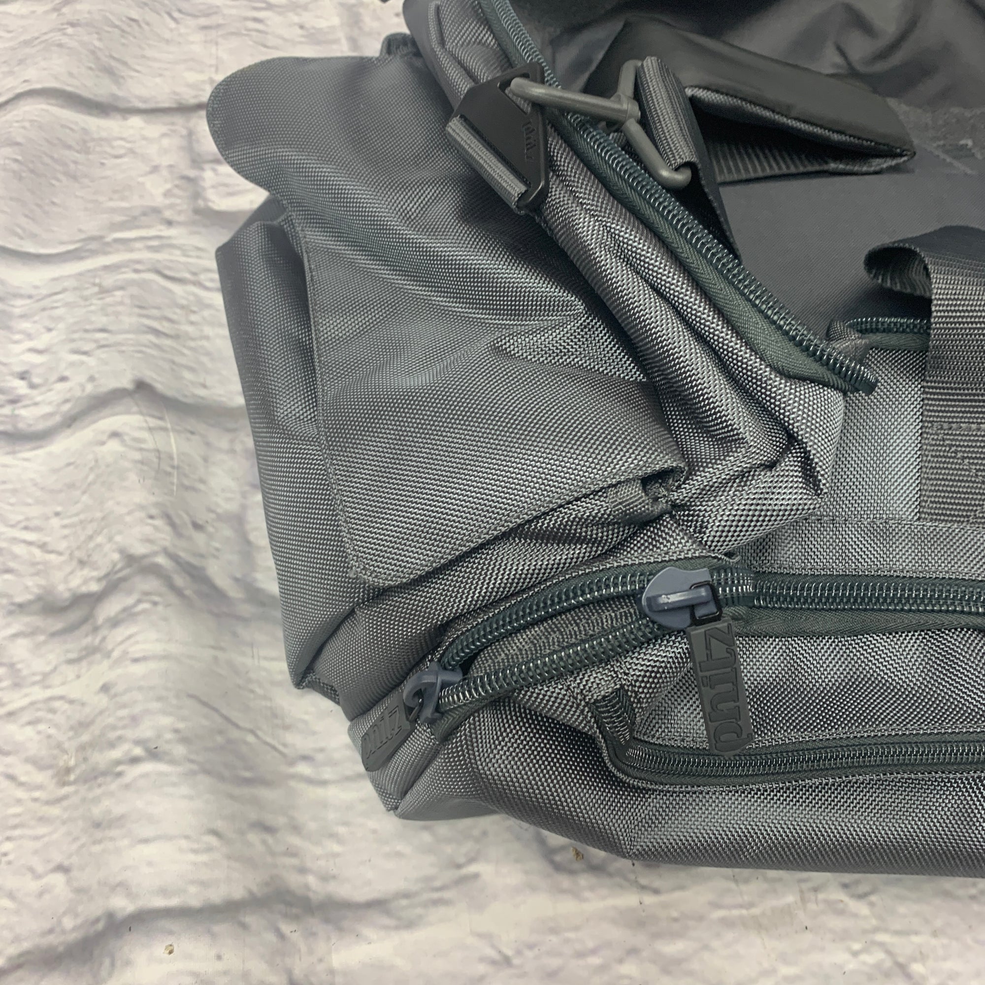 Phitz Stage Duffle Bag