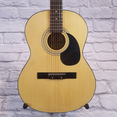 Suzuki SS6-3 Acoustic Guitar