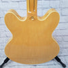 Epiphone Sheraton-II Made in Korea Natural