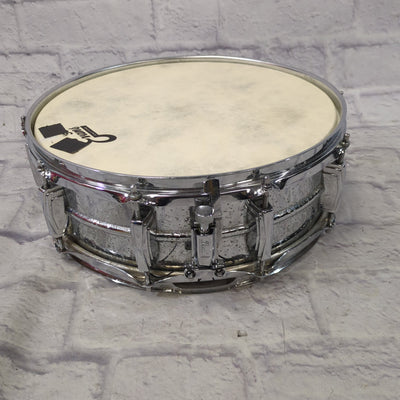 Ludwig Supraphonic 14x5.5" Snare b/o Pointy Badge