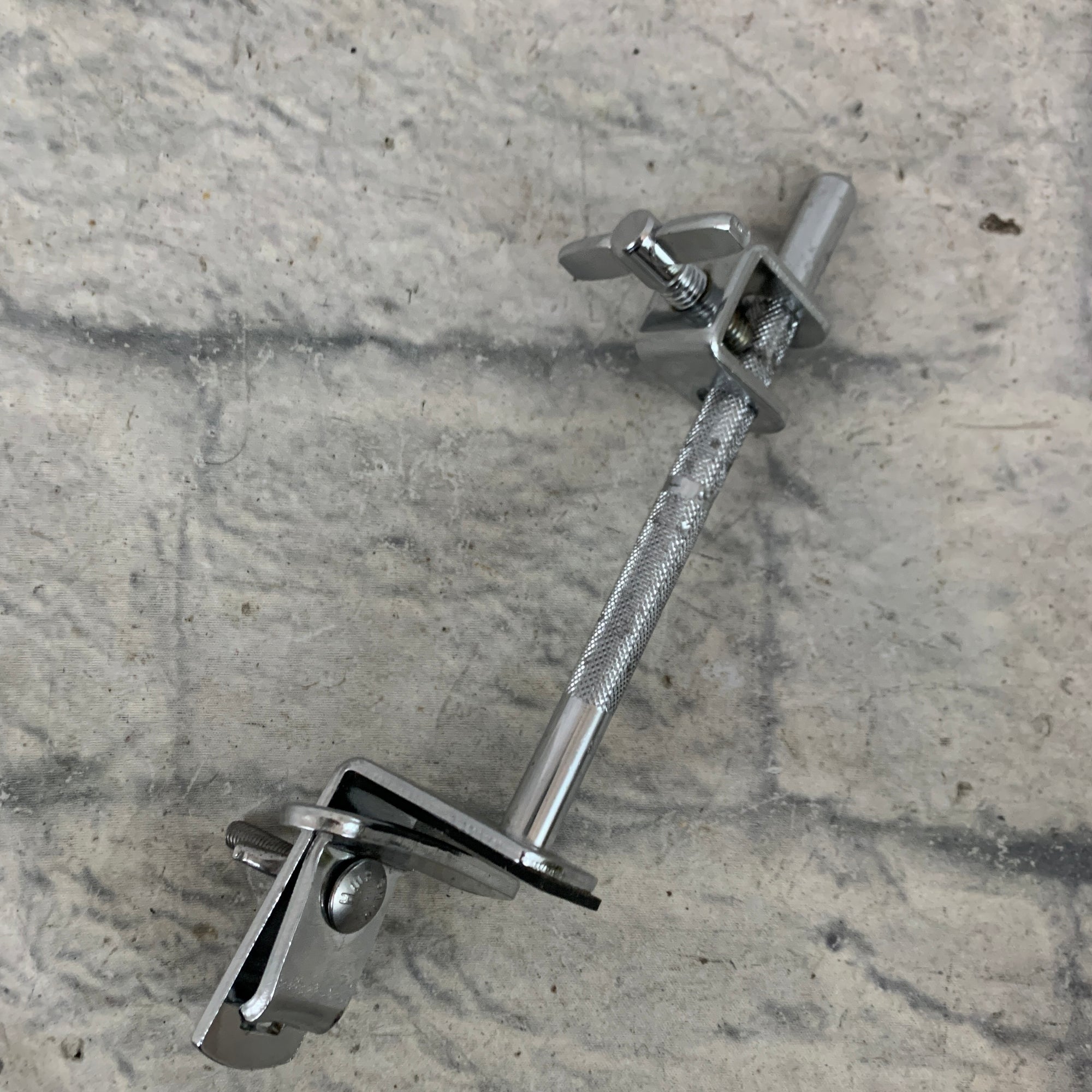 SP Sound Percussion Cowbell Clamp Mount