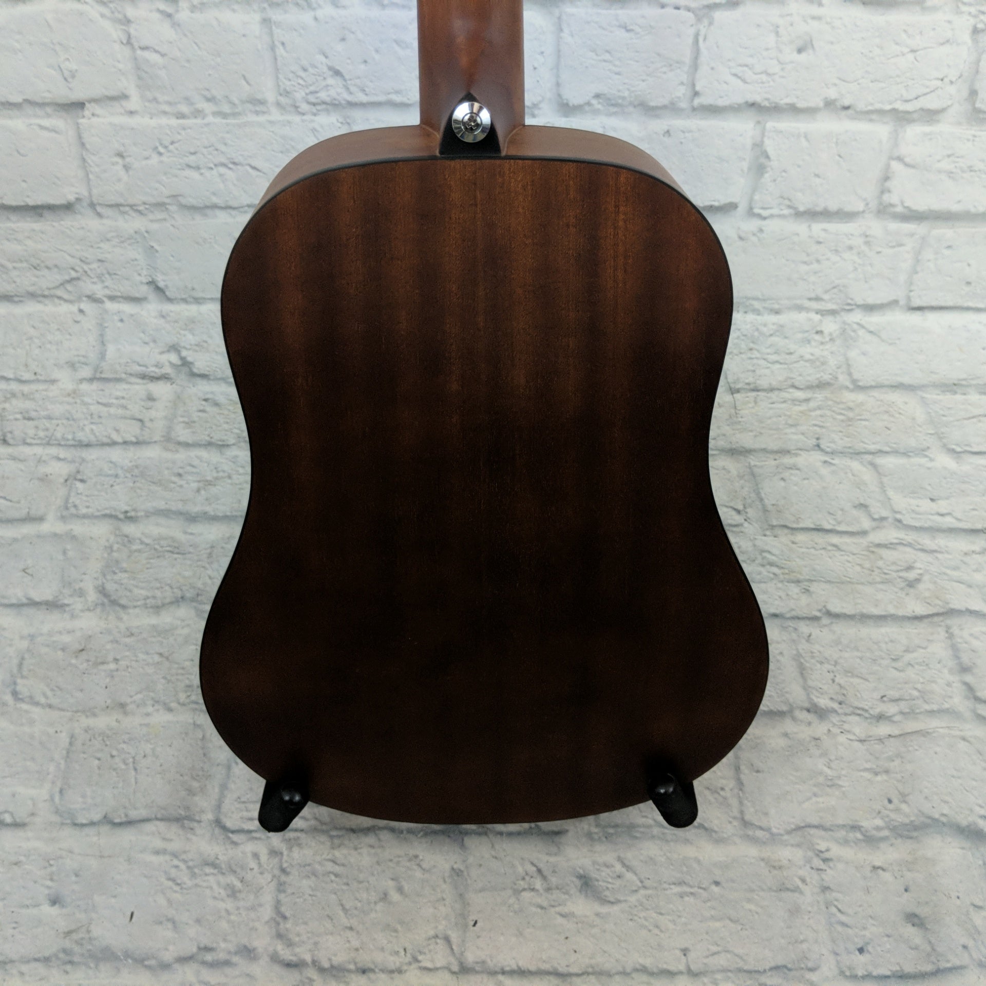 Ibanez PF2MHOPN 3/4 Size Acoustic Guitar Open Pore Natural