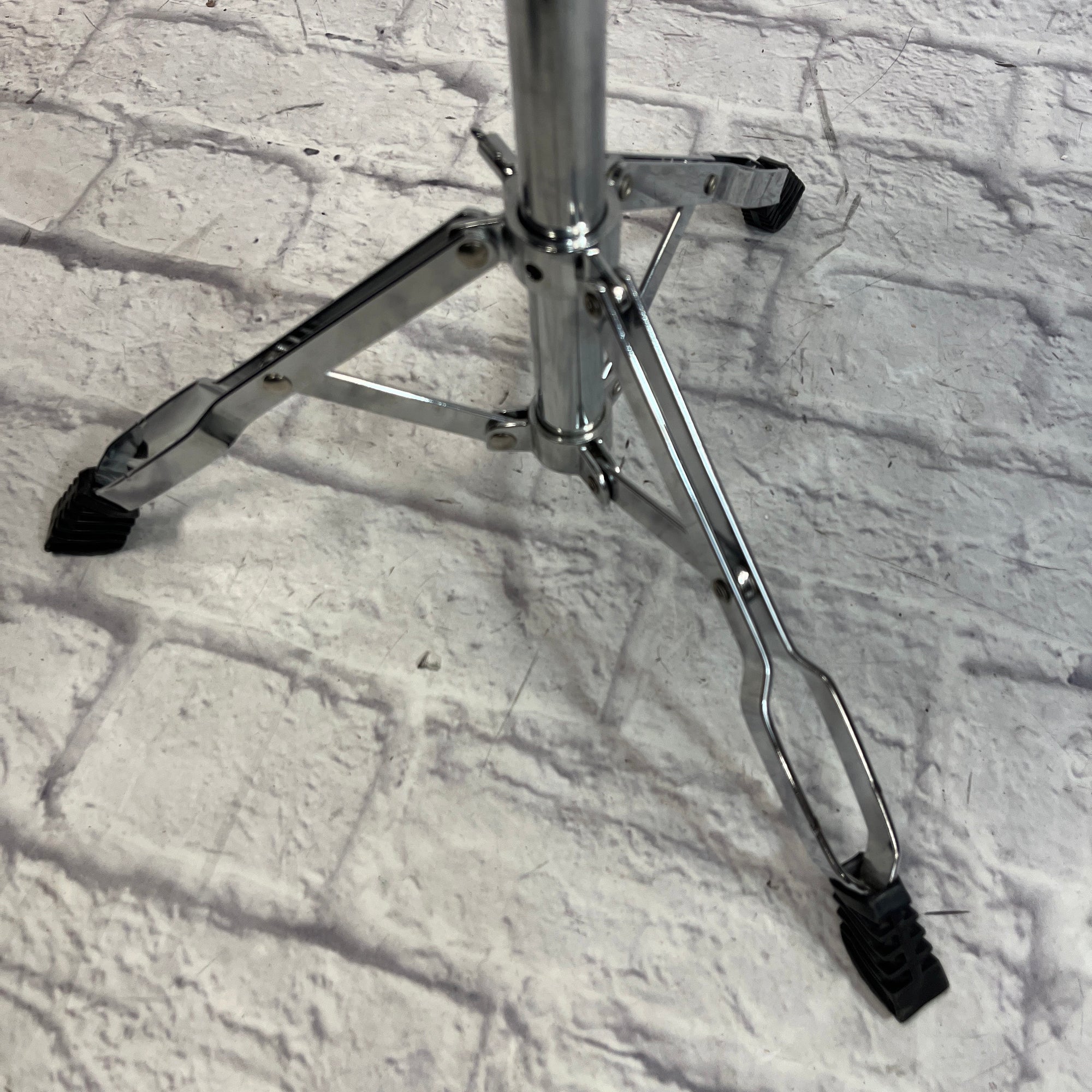 Unknown Drum Throne