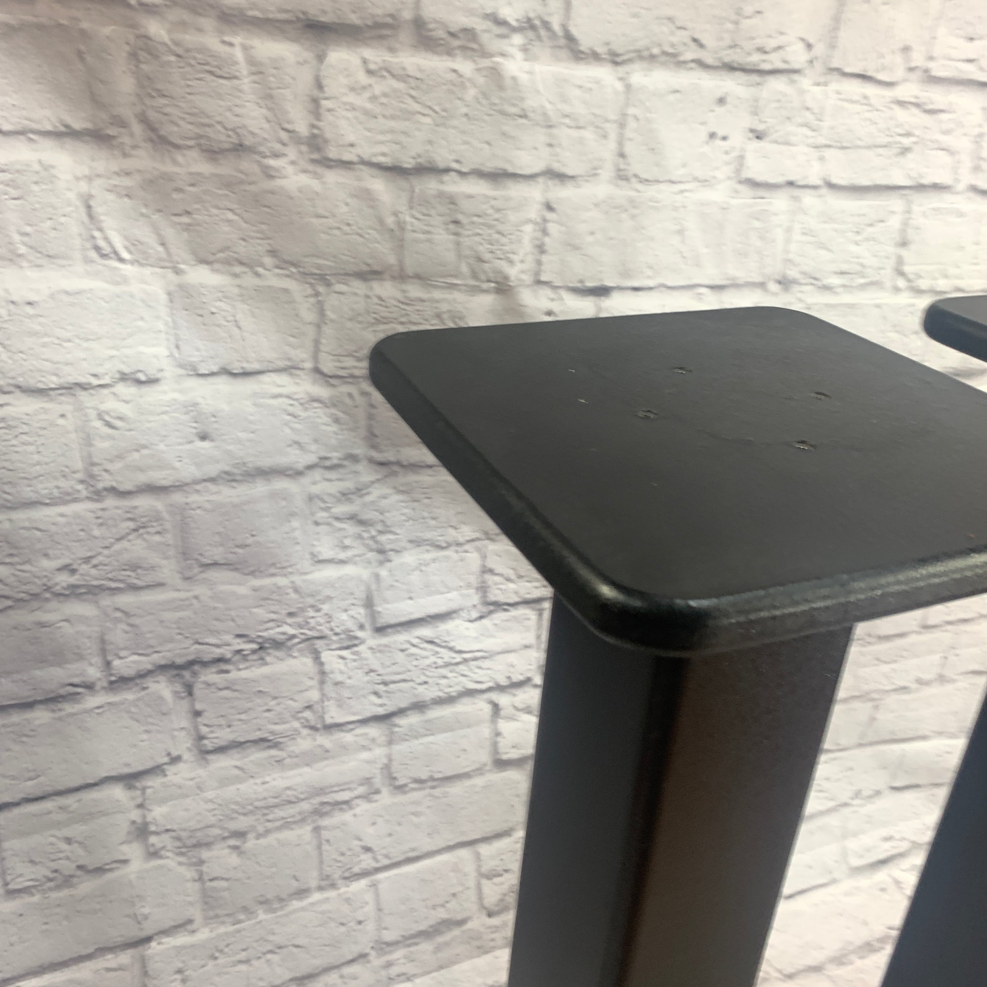 KK Audio 36 Inch Speaker Monitor Stands