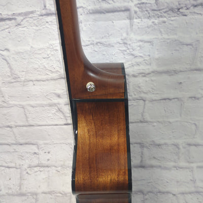 Breedlove Discovery CE Concert Acoustic