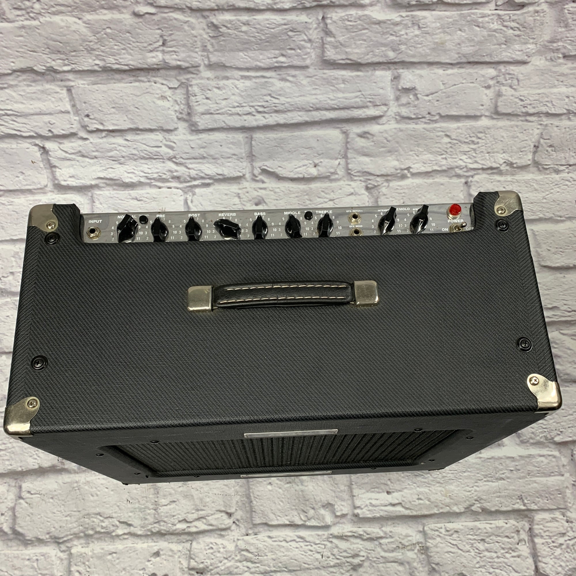 Peavy Delta Blues 210 BT Guitar Amp